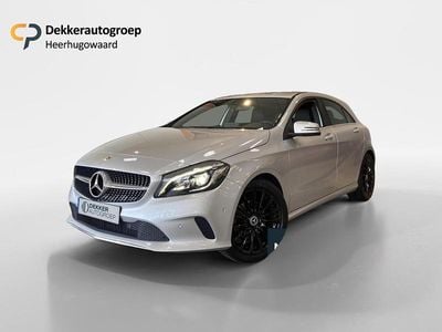 Mercedes A160