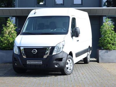 Nissan Interstar