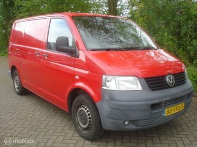 VW Transporter