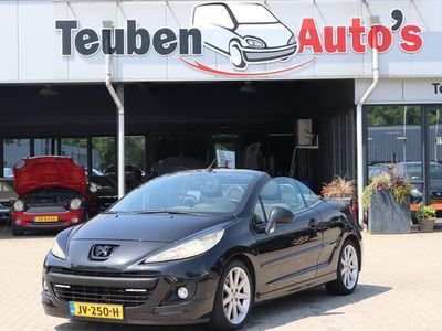 Peugeot 207 CC