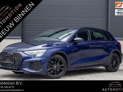 Audi A3 Sportback e-tron