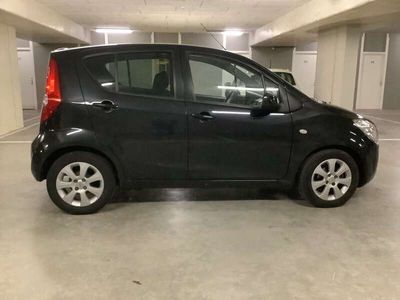 tweedehands Opel Agila 1.2 Edition