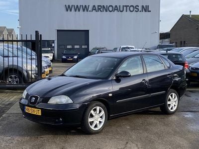 Seat Cordoba