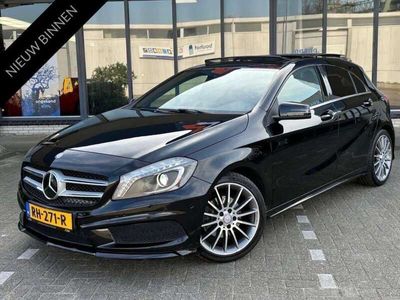 tweedehands Mercedes A180 Prestige