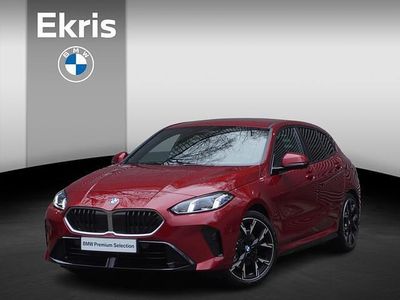 Rood Gebruikt 2025 BMW 120 M Sport Hatchback | € 48.900