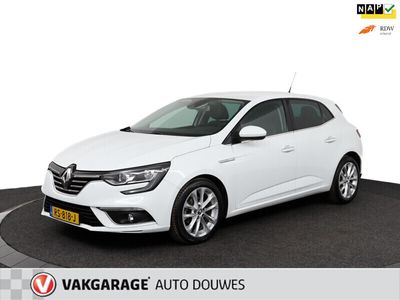 Renault Mégane GT Line