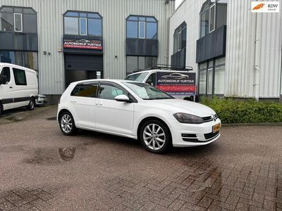 tweedehands VW Golf ACT 1.4 TSI Highline AUTOMAAT