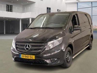 Mercedes Vito