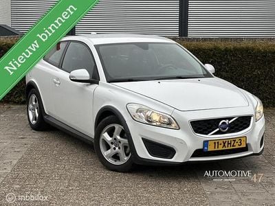 Occasion Volvo C30 114 PK (83 kW) 2012 Wit Hatchback