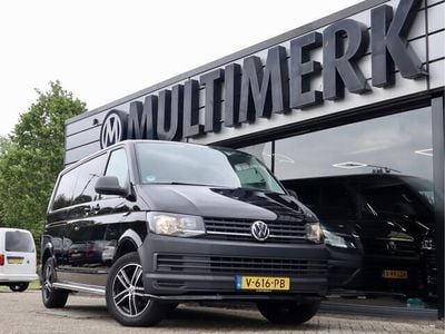 VW T6