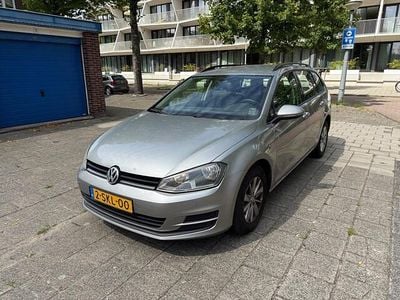 VW Golf VII