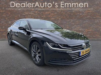 VW Arteon