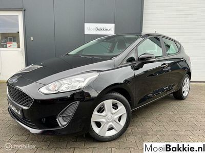 tweedehands Ford Fiesta 1.1 Trend 5-Drs / Navi / Cruise / DAB / 1e Eigenaar / Dealerond.