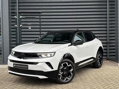 Nieuw Opel Mokka 136 PK (100 kW) 2026 Wit SUV