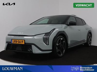 Gebruikt 2025 Kia EV4 Hatchback | € 47.950
