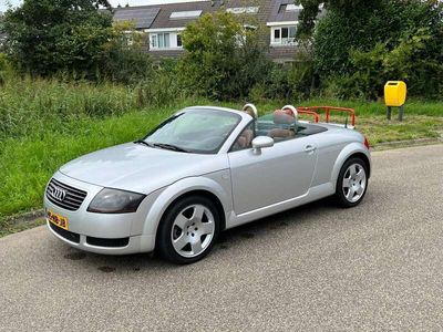 Audi TT Roadster