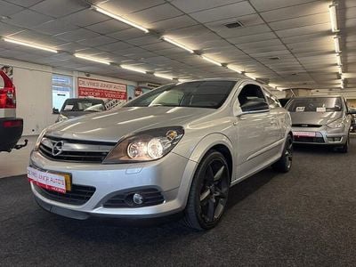 Opel Astra GTC