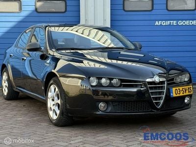 Alfa Romeo 159