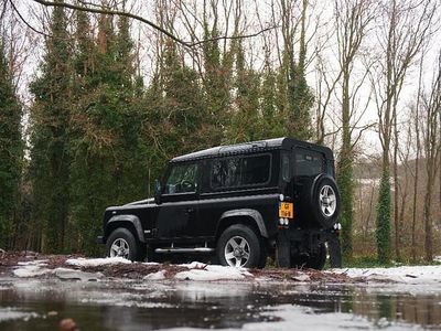 Occasion Land Rover Defender 147 PK (108 kW) 2008 Stationwagen