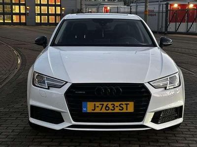 Occasion 2017 Audi A4 Sport Sedan | € 28.500 (Duur)
