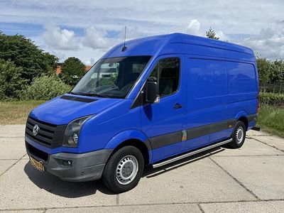 VW Crafter