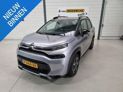 tweedehands Citroën C3 Aircross 1.2 PureTech Feel Navigatie | Airco | Bluetooth |