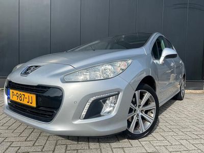 tweedehands Peugeot 308 1.6 VTi Sport '11 Leder/Navi/17'Lmv/Panodak/ZrMooi