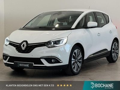 Occasion Renault Scénic IV Bose Edition 2018 Wit MPV