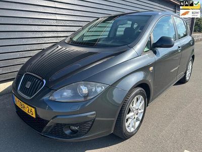 Seat Altea