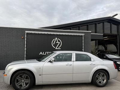 Grijs Gebruikt 2005 Chrysler 300C Sedan | € 3.999