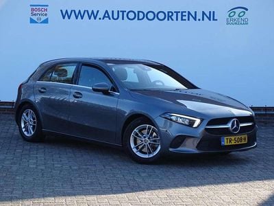 Mercedes A200