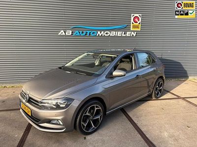 Grijs Gebruikt 2019 VW Polo Comfortline Hatchback | € 12.950 (Eerlijke prijs)