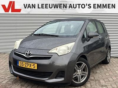 Toyota Verso-S