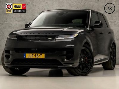 Grijs (metallic) Gebruikt 2023 Land Rover Range Rover Sport SE SUV | € 99.945 (Eerlijke prijs)