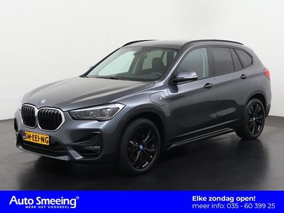 Grijs Gebruikt 2022 BMW X1 Shadowline SUV | € 32.740