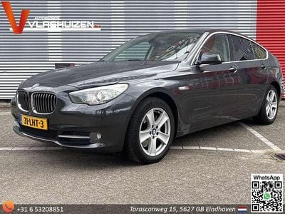 BMW 535 Gran Turismo