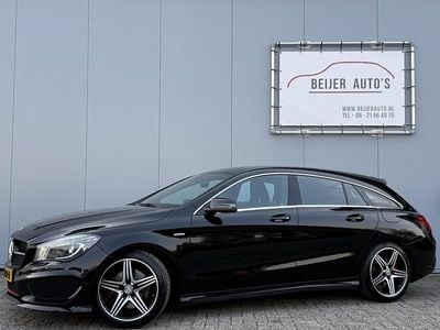 Mercedes CLA250