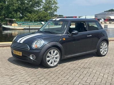 Gebruikt 2007 Mini Cooper Hatchback | € 3.000 (Goede deal)