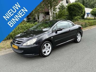 Peugeot 307 CC