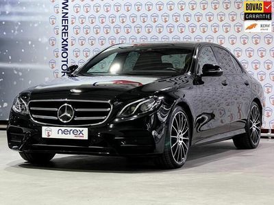 Mercedes E450