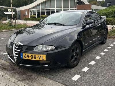 Alfa Romeo GT