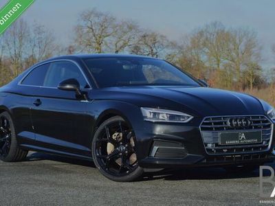 tweedehands Audi A5 Coupé 2.0TFSI Automaat 20inch|virtual|cruise|Head-up