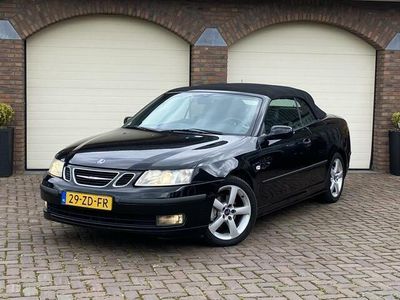 Saab 9-3 Cabriolet