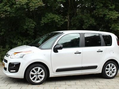 Citroën C3 Picasso