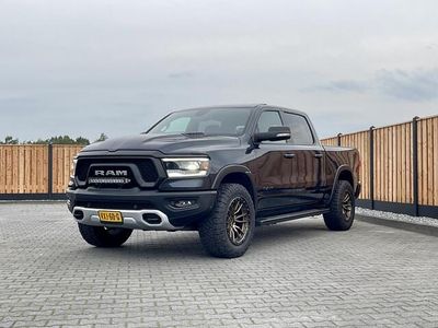 Occasion Dodge Ram 401 PK (294 kW) 2019 Grijs Pickup