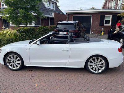 Audi A5 Cabriolet
