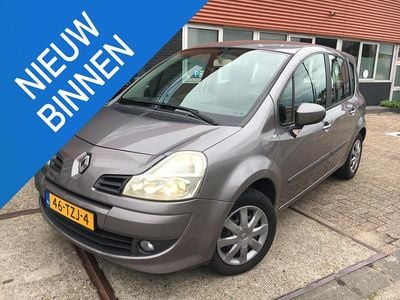 Renault Grand Modus