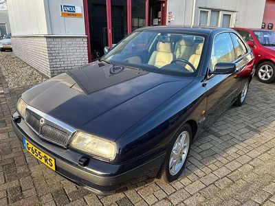 Blauw Gebruikt 1997 Lancia Kappa Coupé | € 8.950