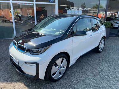 tweedehands BMW i3 BNS ED. 120AH 42KWH