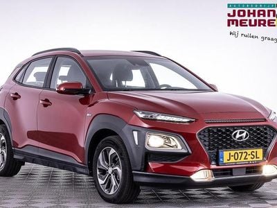 Rood Occasion 2020 Hyundai Kona Comfort SUV | € 20.900 (Goede deal)